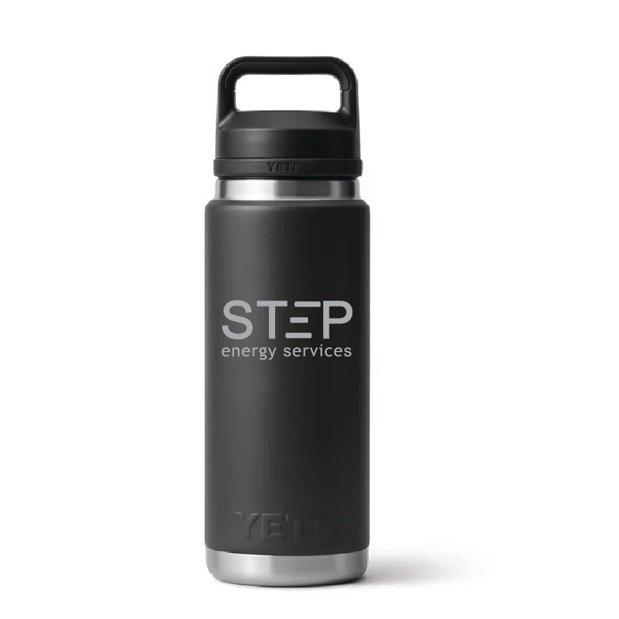 YETI - Rambler® 26 Oz Bottle WITH CHUG CAP