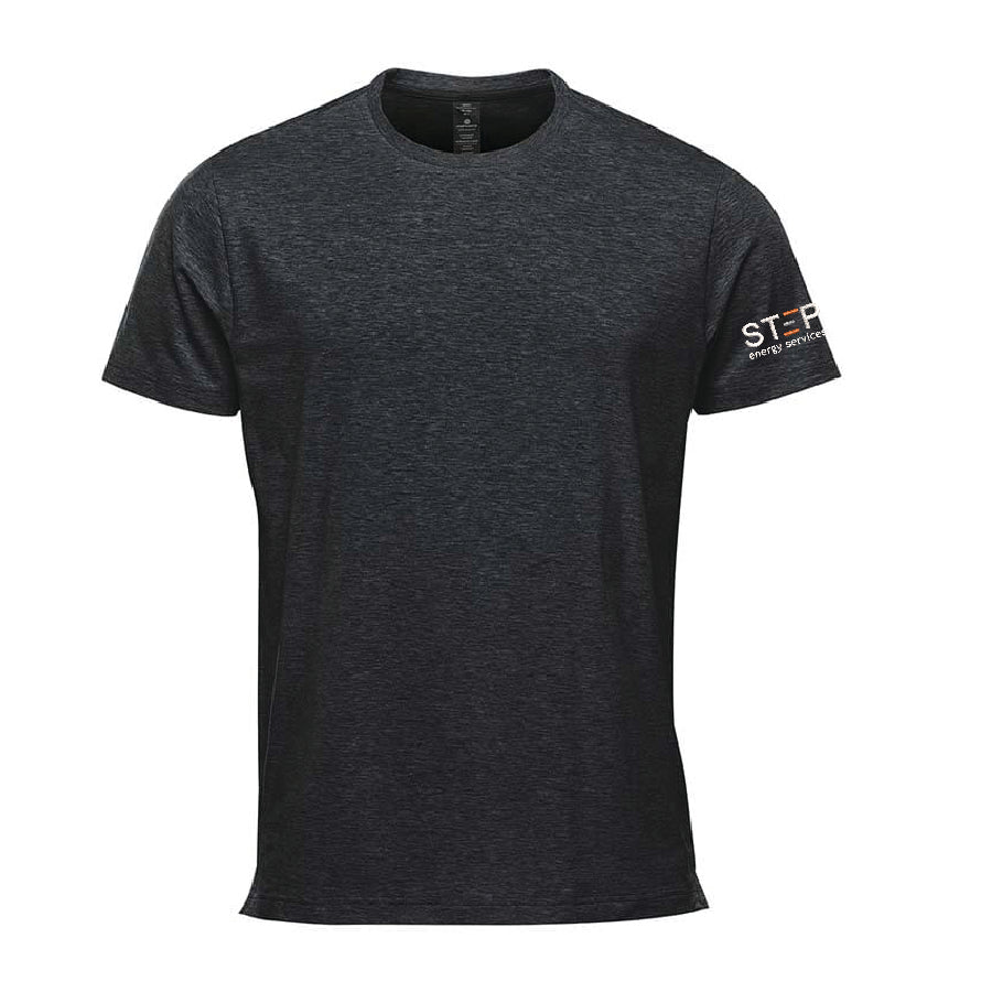 STORMTECH - Montebello Performance Short Sleeve Tee
