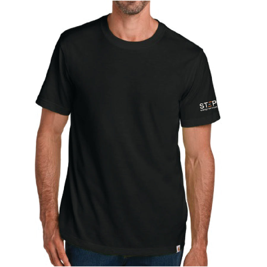 CARHARTT® - Short Sleeve T-Shirt