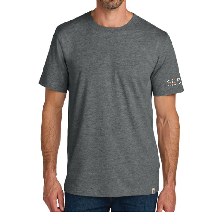 CARHARTT® - Short Sleeve T-Shirt