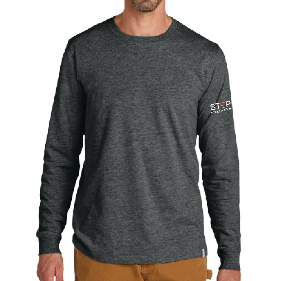 CARHARTT® - Long Sleeve T-Shirt