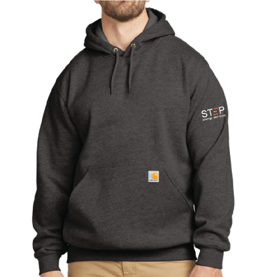 CARHARTT® - Midweight Hooded Sweatshirt