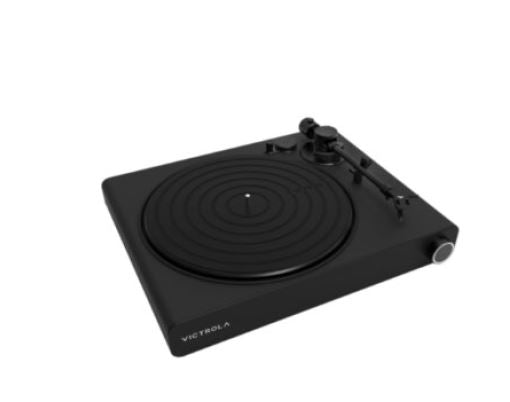 VICTROLA - Stream Onyx Turntable