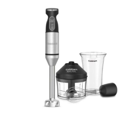 CUISINART - Smart Stick Variable Speed Hand Blender
