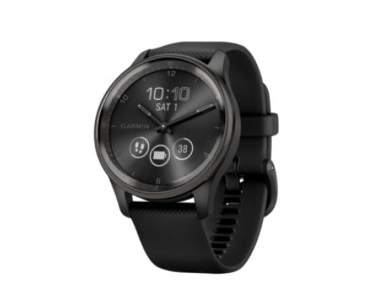 GARMIN - Vivomove Trend Hybrid Smartwatch