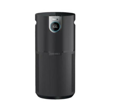 SHARK - Air purifier Max with True Hepa