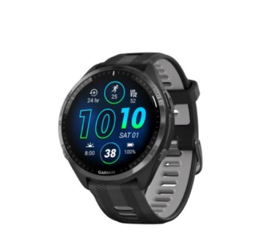 GARMIN - Forerunner 965 Smartwatch