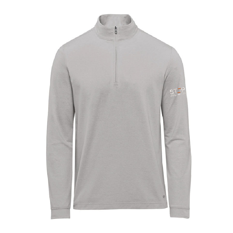 STORMTECH - Men's Sonora 1/4 Zip Pullover