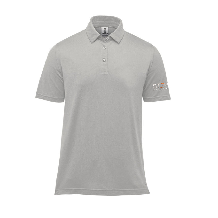 STORMTECH - Sonora H2X-DRY S/S Polo