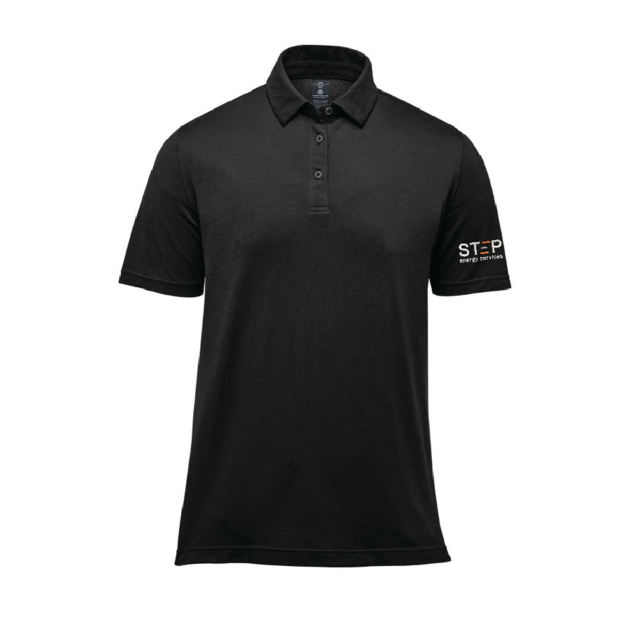 STORMTECH - Sonora H2X-DRY S/S Polo