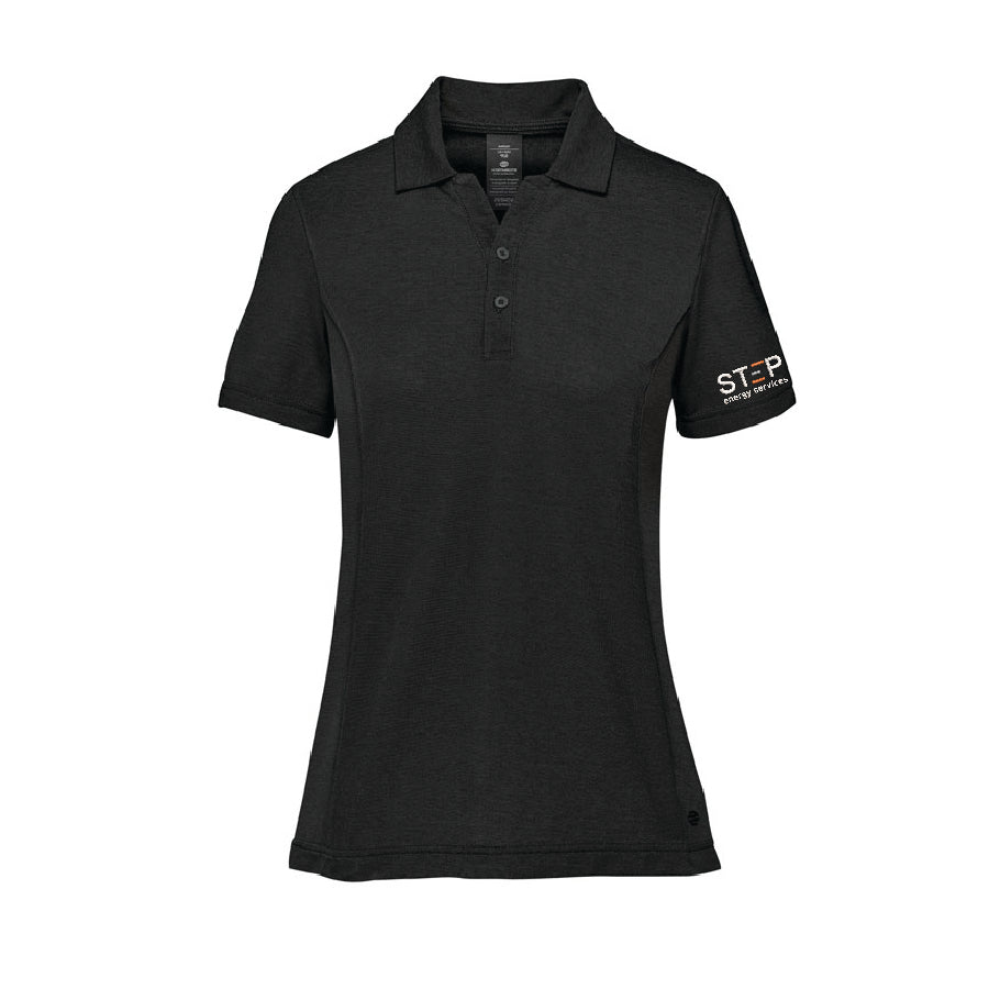 STORMTECH - Ladies Sonora H2X-DRY S/S Polo
