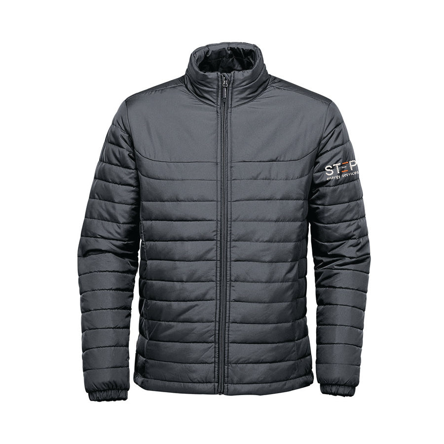 STORMTECH - Men's Nautilus Quilted Jacket