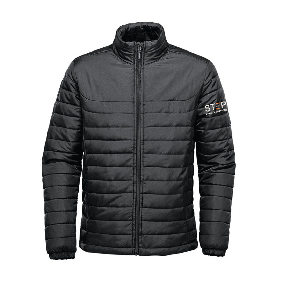 STORMTECH - Men's Nautilus Quilted Jacket
