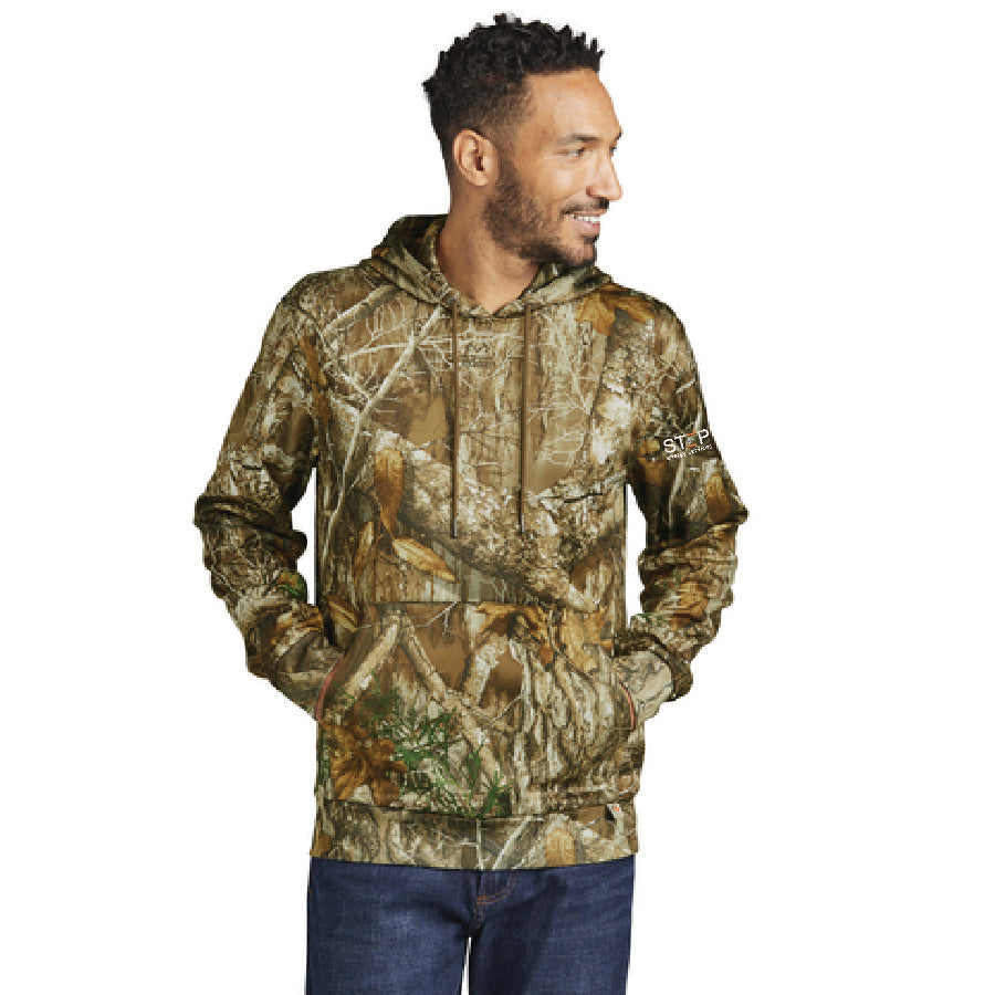 RUSSELL OUTDOORS™ Realtree® Pullover Hoodie