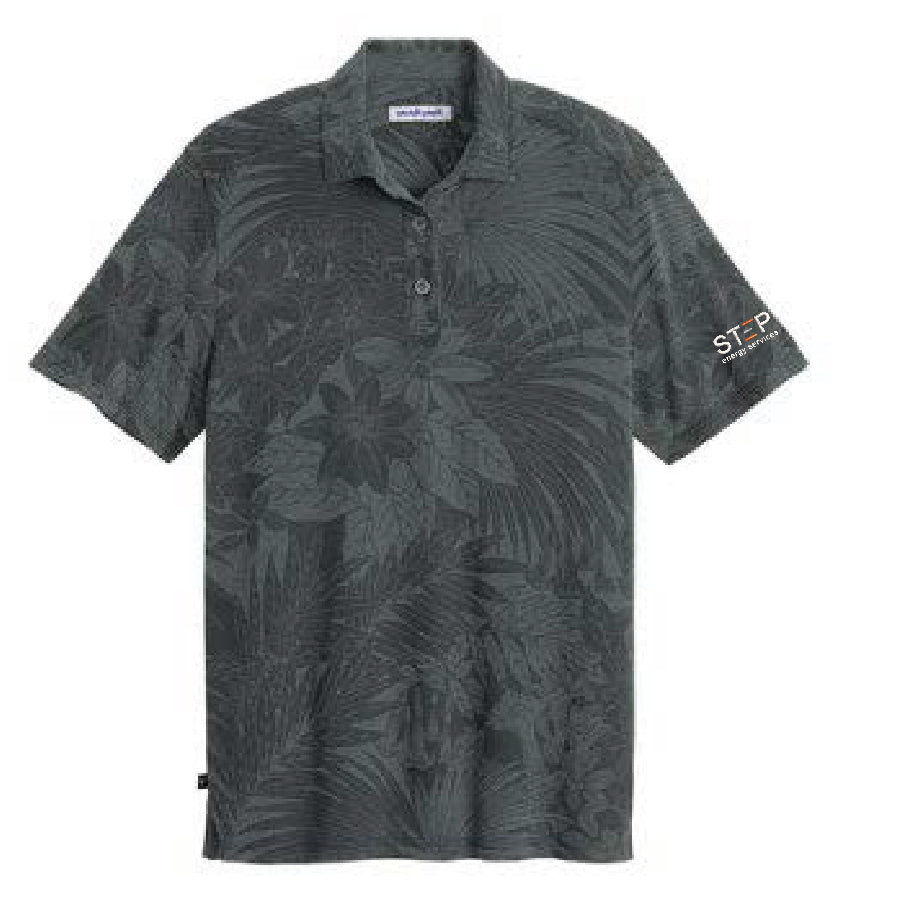TOMMY BAHAMA® - Santiago Paradise Polo