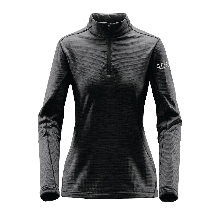 STORMTECH - Ladies Base Thermal 1/4 Zip