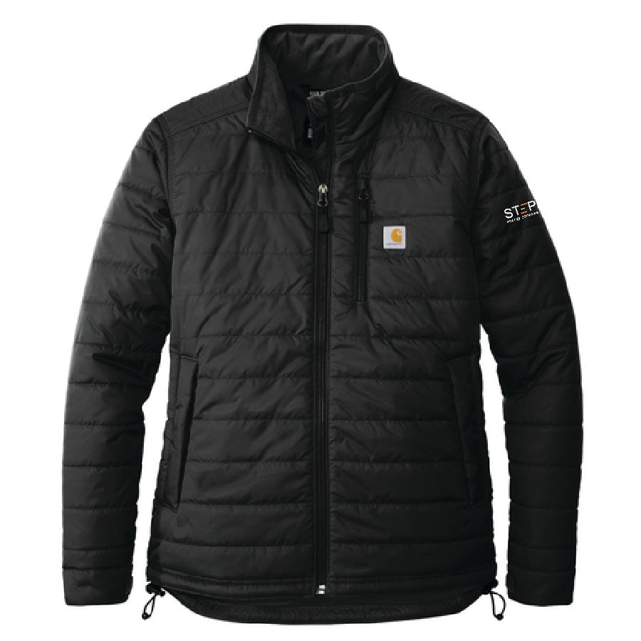 CARHARTT - Ladies Gilliam Jacket