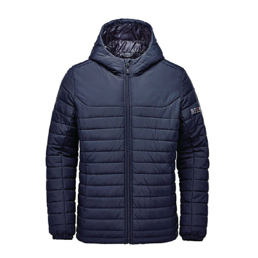 STORMTECH - Men's Nautilus Quilted Jacket