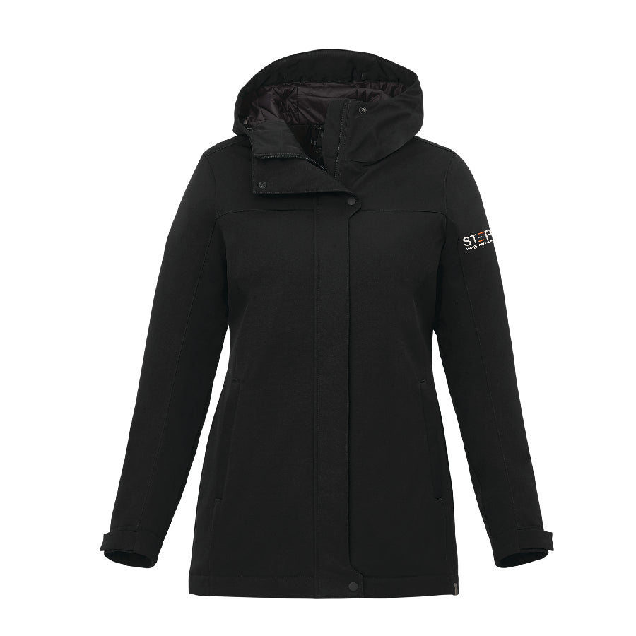 TRIMARK - Ladies LENA Eco Insulated Jacket