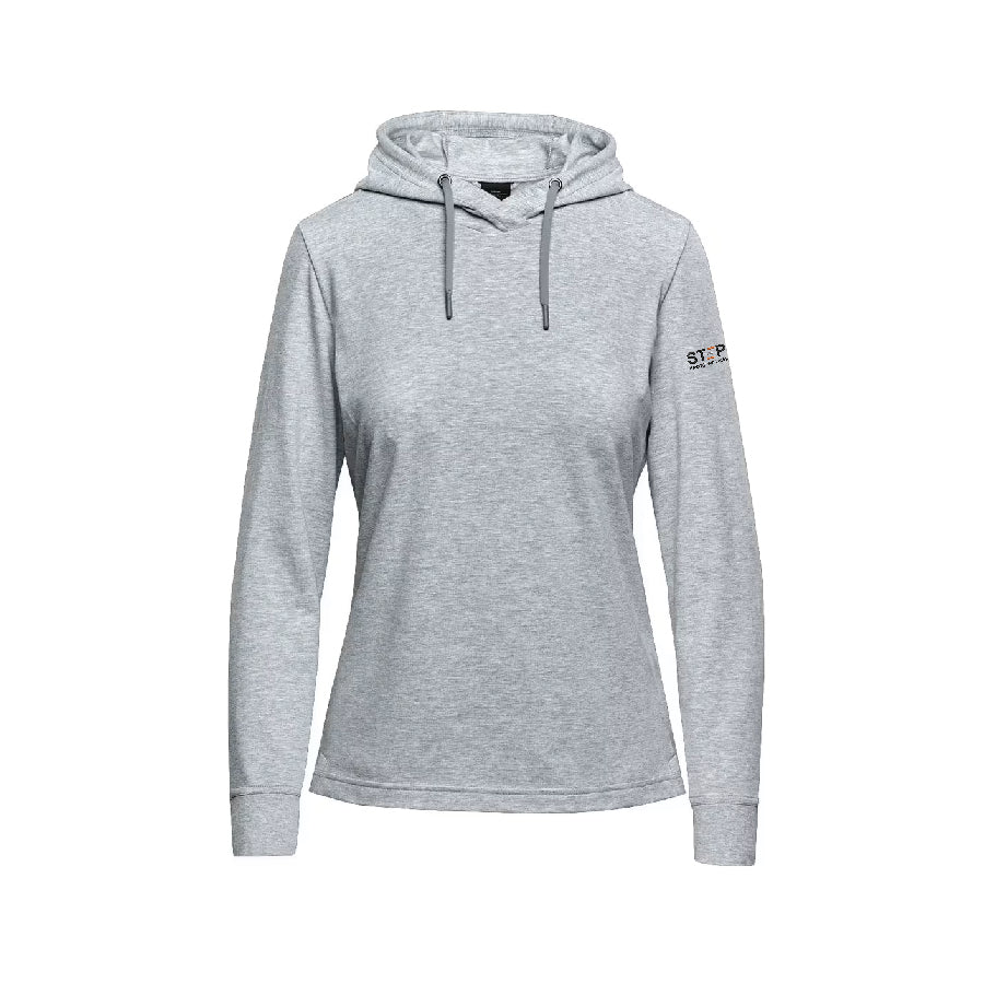 STORMTECH - Womens Montebello Pullover Hoody