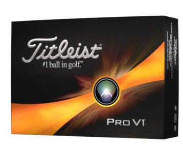 TITLEIST - Pro V1 Golf Balls