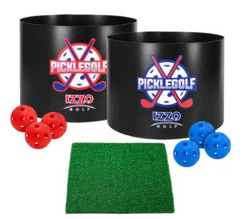 IZZO - Picklegolf Chipping Game