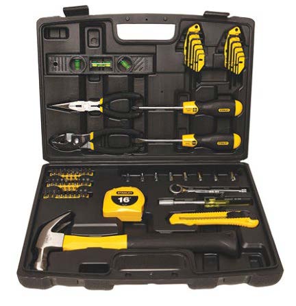 STANLEY - 65pc Homeowner Tool Kit