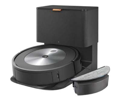 IROBOT - Roomba Combo J5+ Self Emptying vacuum