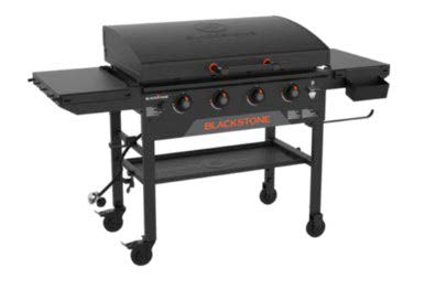 BLACKSTONE - 36 inch Omnivore Griddle with Hood