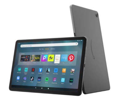 AMAZON - Fire Max 11 128GB Tablet