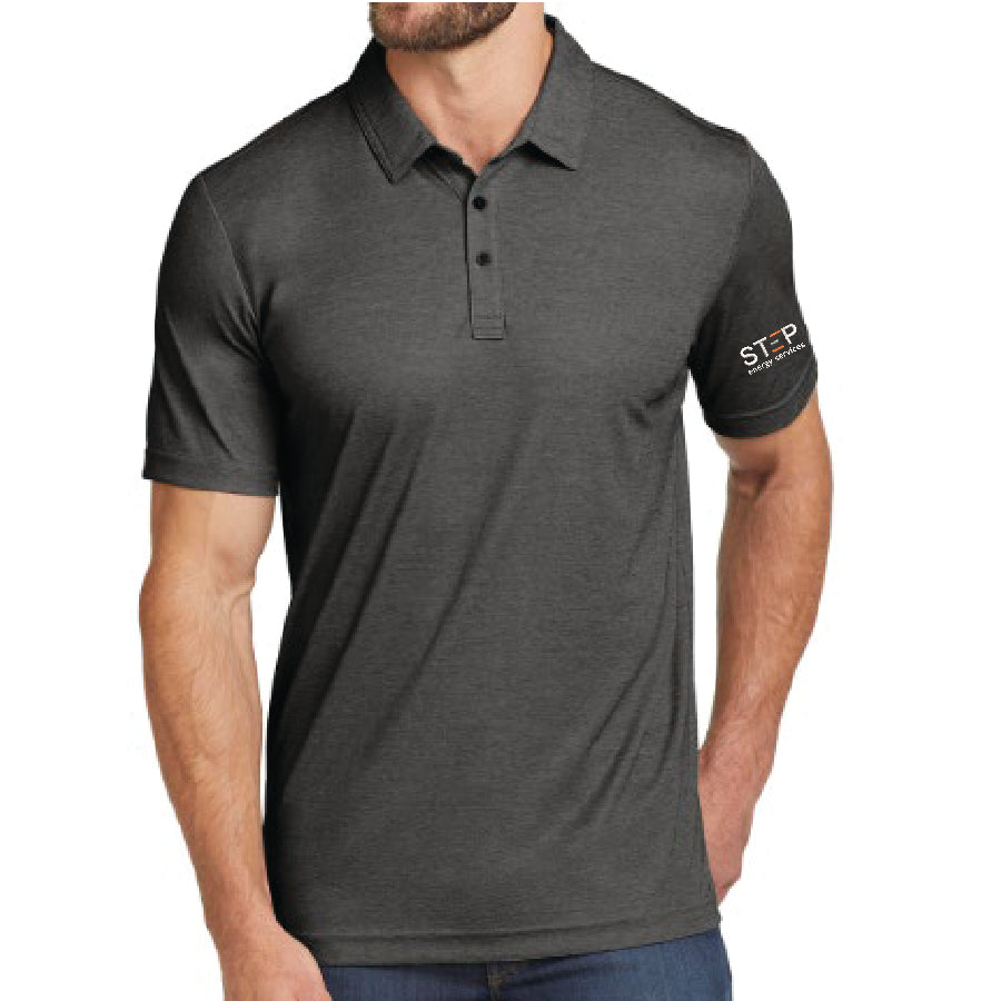 TRAVIS MATTHEWS - Oceanside Heather Polo