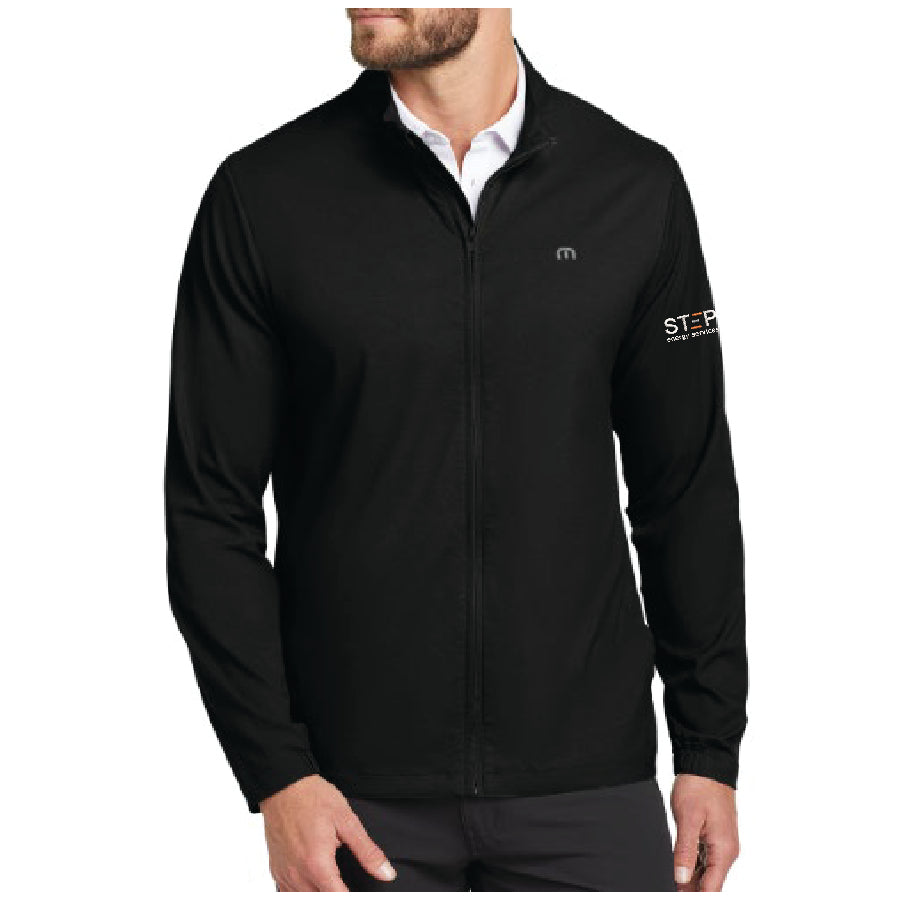 TRAVIS MATTHEWS - Surfside Full-Zip Jacket