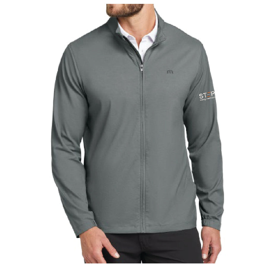 TRAVIS MATTHEWS - Surfside Full-Zip Jacket