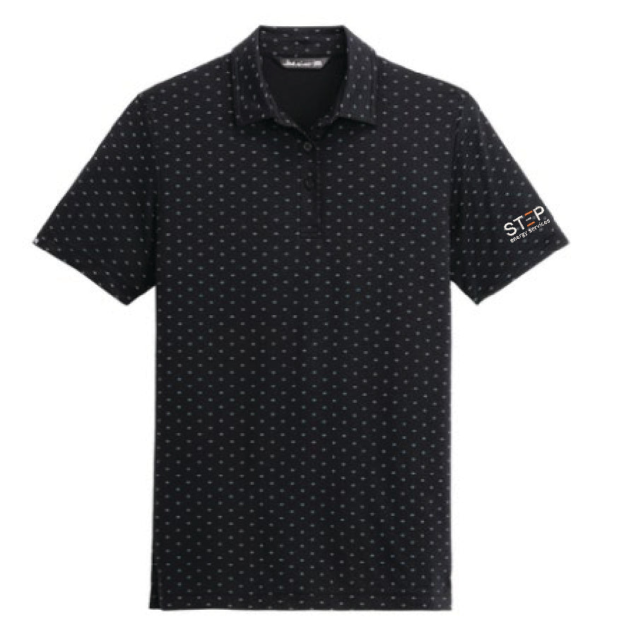 TRAVIS MATTHEWS - Oceanside Geo Polo