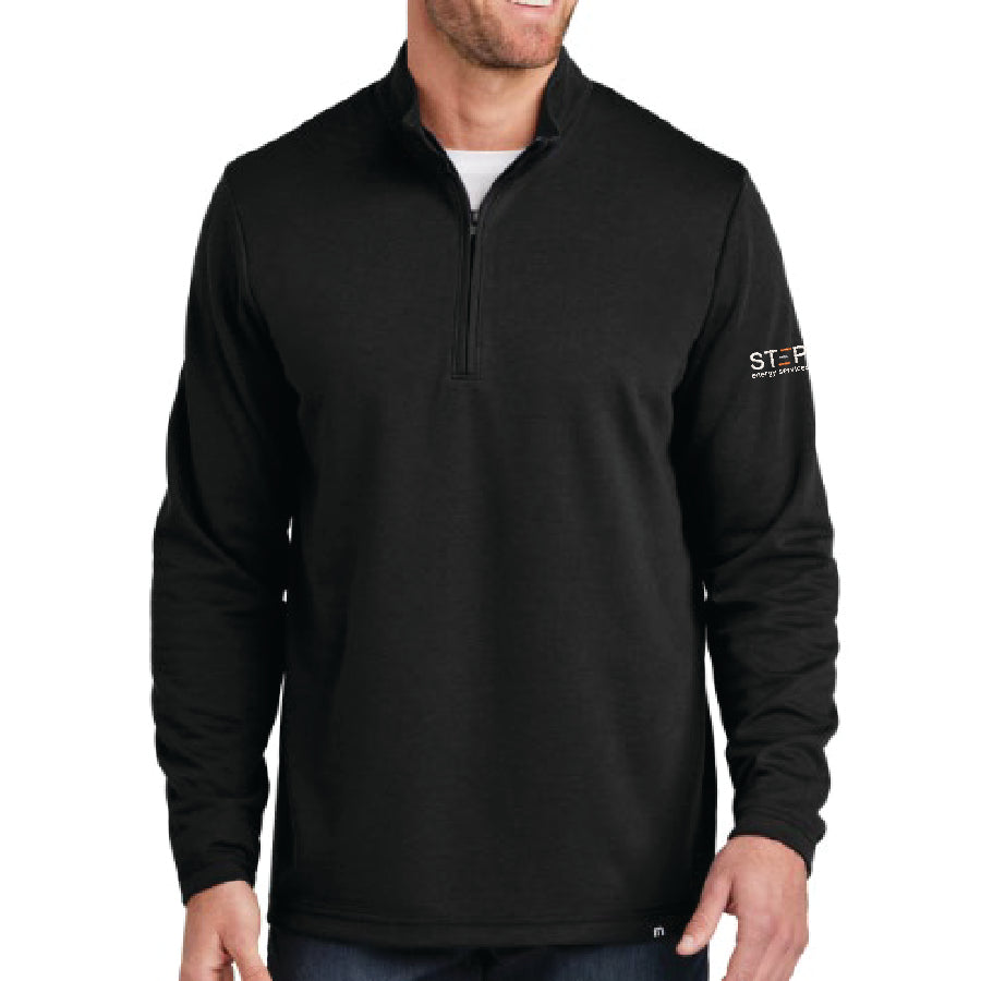 TRAVIS MATTHEWS - Coveside 1/4-Zip