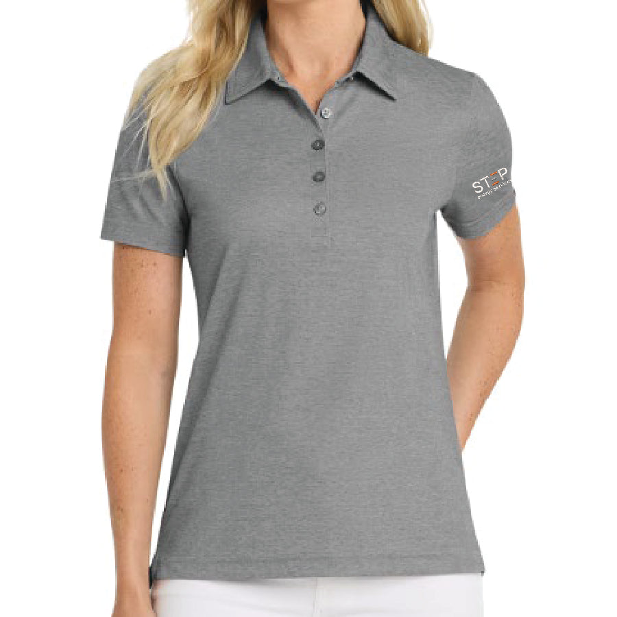 TRAVIS MATTHEWS - Oceanside Heather Polo