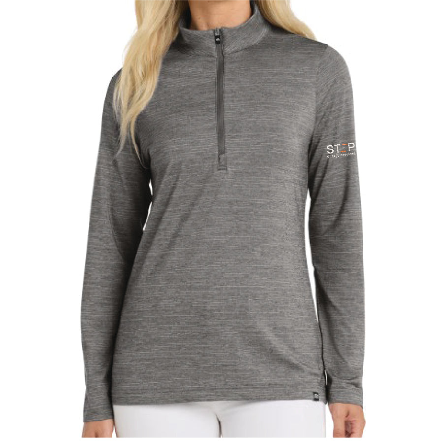 TRAVIS MATTHEWS - Ladies Crestview 1/4-Zip