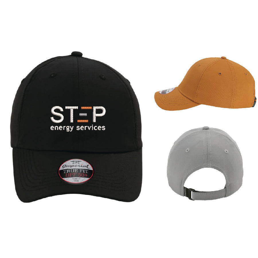 IMPERIAL - The Original Performance Cap