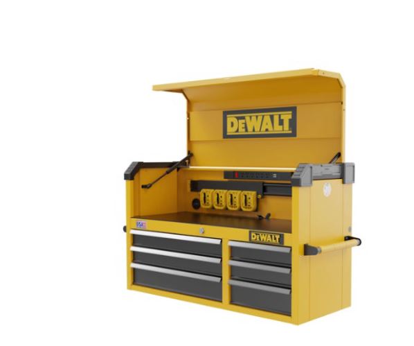 DEWALT - 41" 6 Drawer Tool Chest