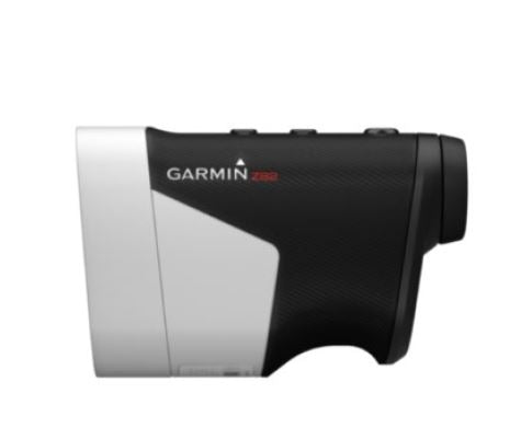 GARMIN - Approach Z82 Laser Rangefinder with GPS