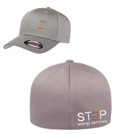 FLEXFIT® - Wooley Combed Cap