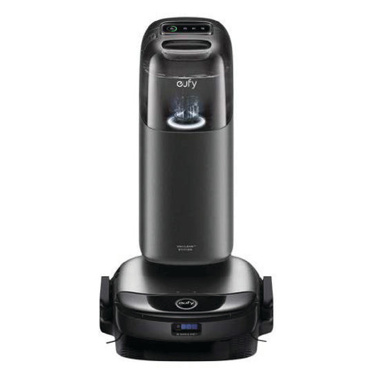 OMNI - S1 Pro Robot Vacuum & Mop