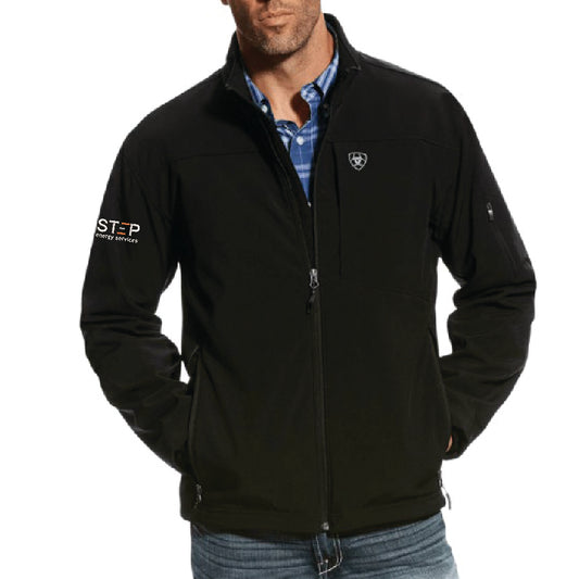 ARIAT - MNS Vernon 2.0 Softshell Jacket