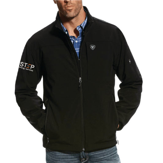 ARIAT - MNS Vernon 2.0 Softshell Jacket