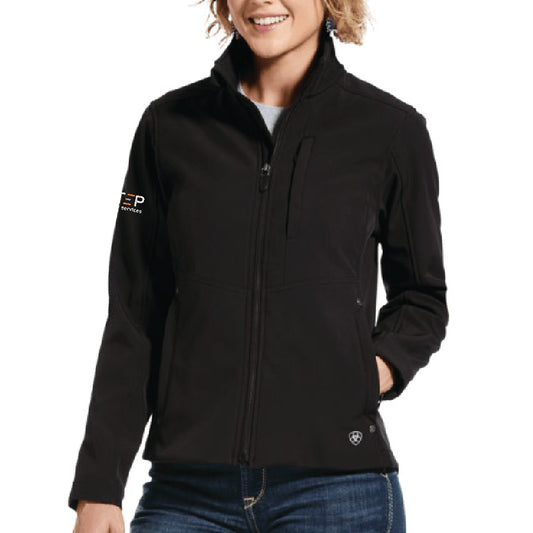 ARIAT - WMS REAL Softshell Jacket
