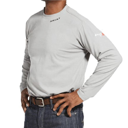 ARIAT - MNS FR Baselayer Long Sleeve T-Shirt