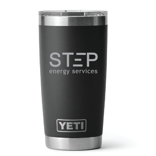 YETI - Rambler® 20 Oz Tumbler WITH MAGSLIDER™ LID