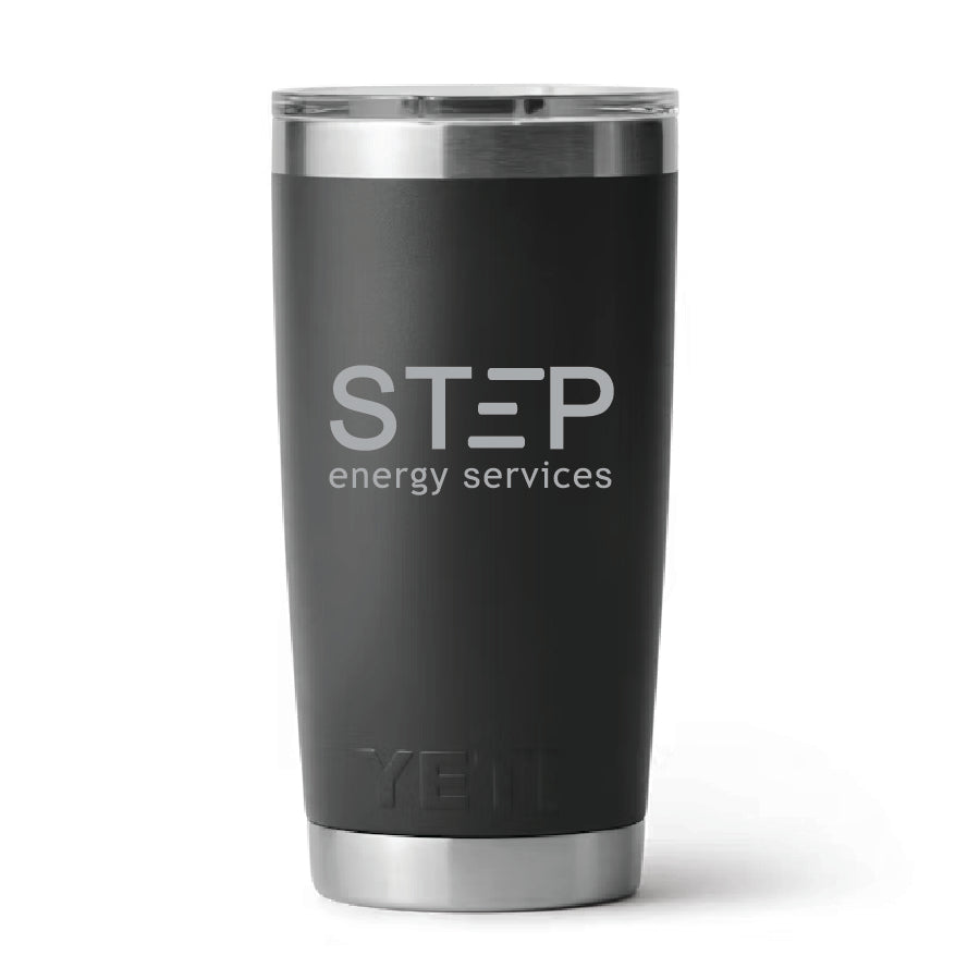 YETI - Rambler® 20 Oz Tumbler WITH MAGSLIDER™ LID