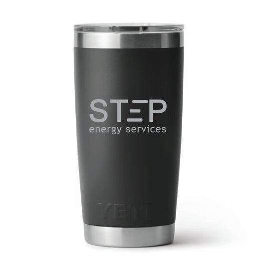 YETI - Rambler® 20 Oz Tumbler WITH MAGSLIDER™ LID