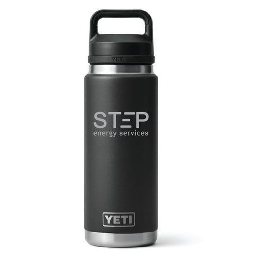 YETI - Rambler® 26 Oz Bottle WITH CHUG CAP